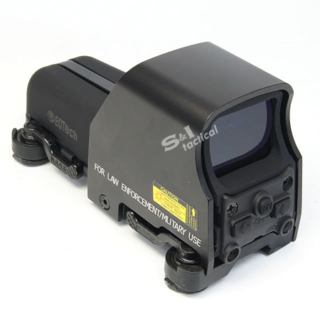 553 airsoft SIGHTS RED DOT SCOPE